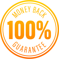 vitaseal money back guarante
